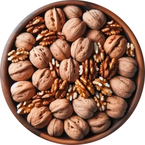 مغز گردو ایرانی