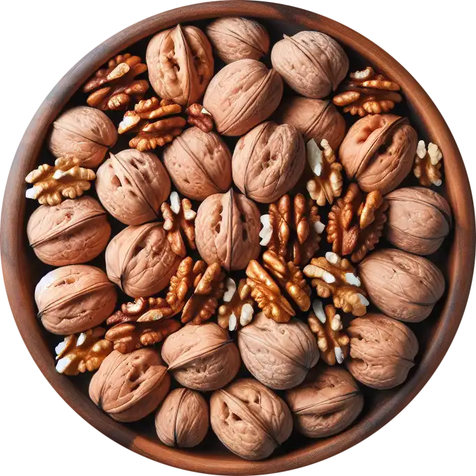 مغز گردو ایرانی