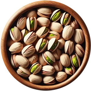 پسته احمد آقایی