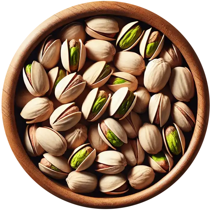 پسته احمد آقایی