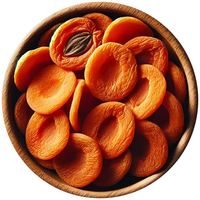 برگه زردآلو